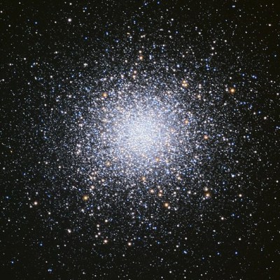Messier 13 (NGC 6205): A Brilliant Globular Cluster in&nbsp;Hercules