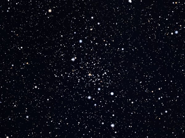 NGC 6940: An Open Cluster with a Cherry on&nbsp;Top