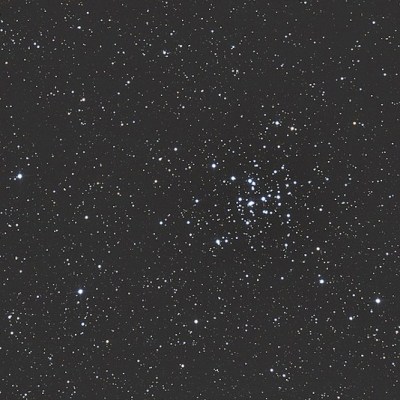Messier 36 (NGC 1960): A Pinwheel of&nbsp;Stars