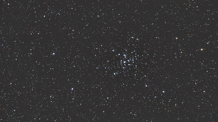 Messier 36 (NGC 1960): A Pinwheel of&nbsp;Stars