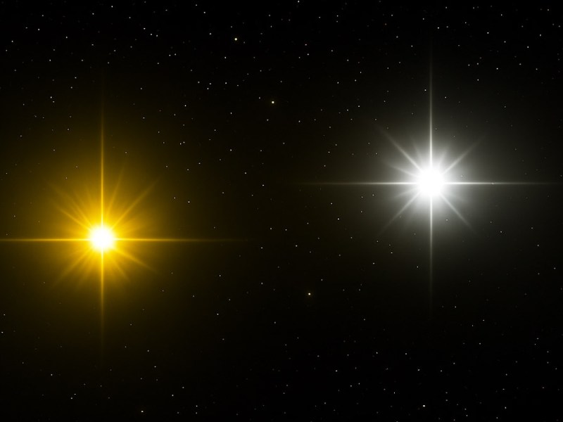 Eta Boötis (Muphrid): The Double Star Neighbor Beside&nbsp;Arcturus