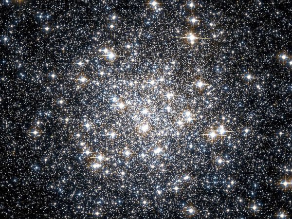 Messier 56 (NGC 6779): A Globular Cluster Screaming Toward&nbsp;Us