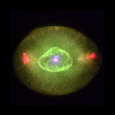 NGC 6826: A Blinking Planetary Nebula in&nbsp;Cygnus
