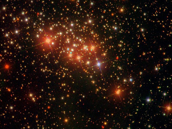 NGC 7510: An Arrow-like Open Cluster in&nbsp;Cepheus