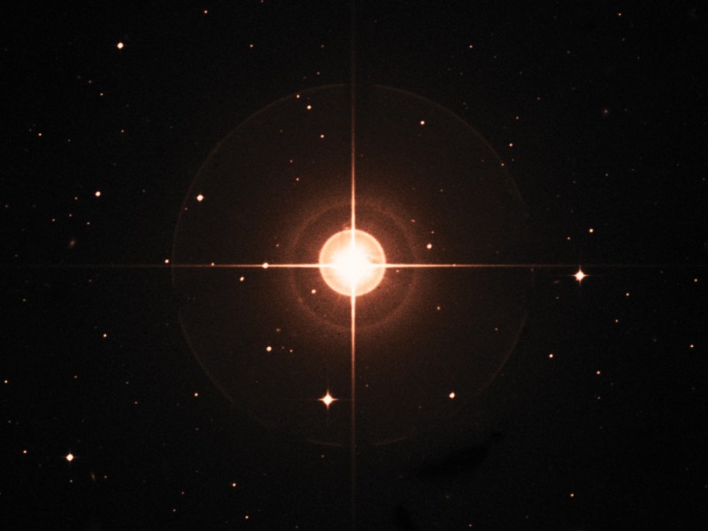 Gamma Virginis “Porrima”: Twins Pulling&nbsp;Apart