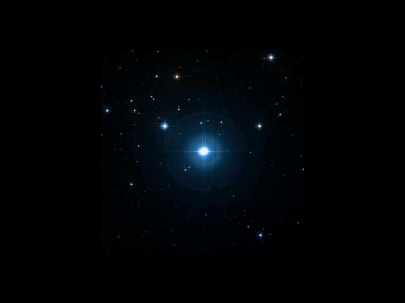 Alya (Theta Serpentis): Stars of Yellow and&nbsp;Green