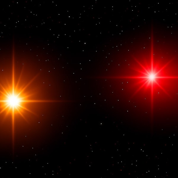 70 Ophiuchi: A Colorful Double Star Close to&nbsp;Home