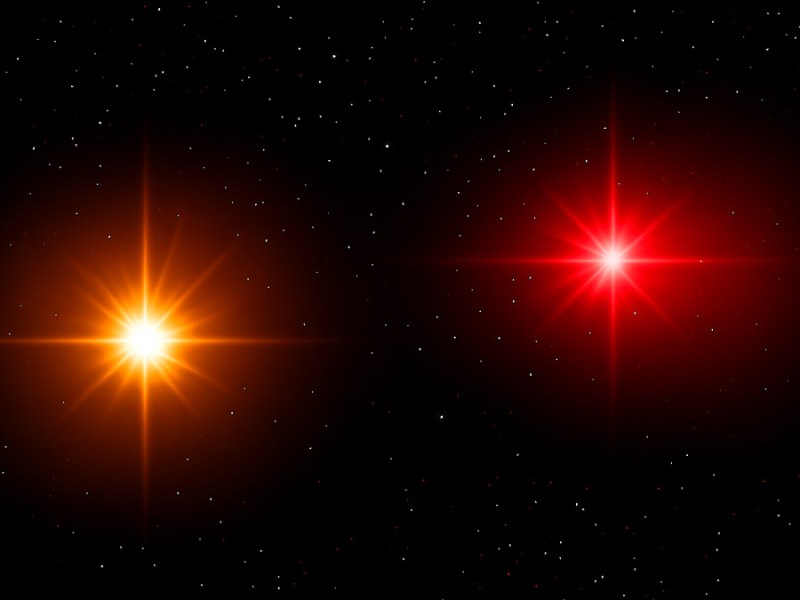 Mu Herculis: A Nearby Star Like Ours with a Ruby&nbsp;Companion