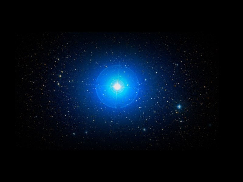 Alfirk (Beta Cephei): Cepheus’ Multiple Cool Giant&nbsp;Blue