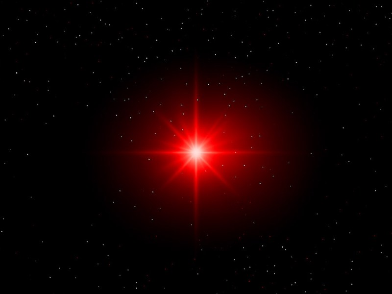 RY Draconis: One of Draco’s Crimson Carbon&nbsp;Stars