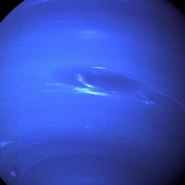 Finding Neptune: Viewing My Favorite Planet for the First&nbsp;Time