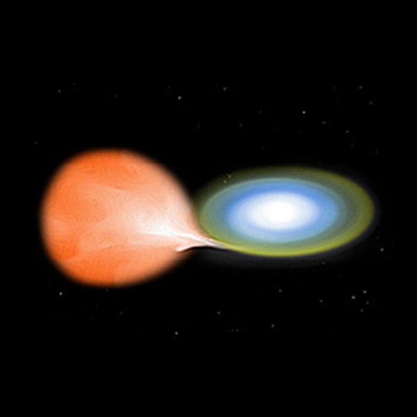 RS Ophiuchi: Star Erupts in the Summer&nbsp;Sky