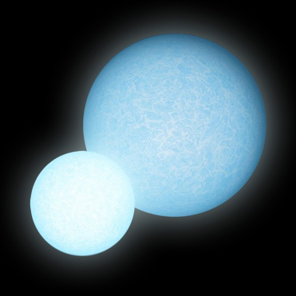 Chi Tauri: A Double with Deep Purple&nbsp;Secondary