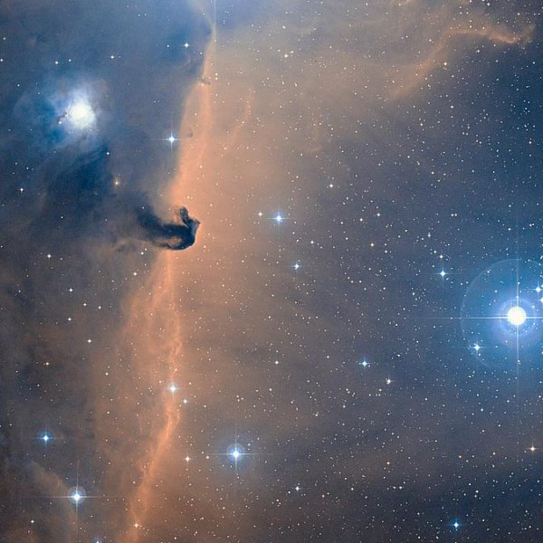Sigma Orionis: An Attractive Quartet of Stars in&nbsp;Orion