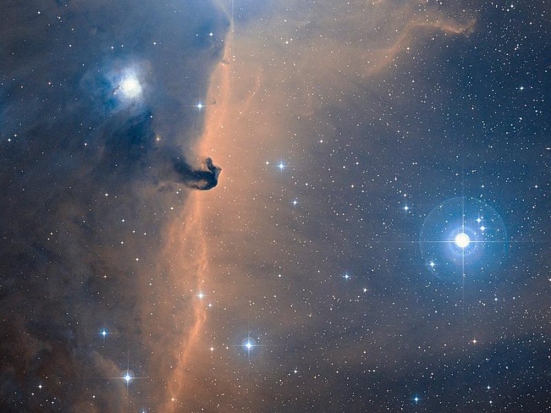 Sigma Orionis: An Attractive Quartet of Stars in&nbsp;Orion
