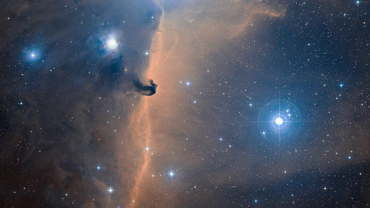 Sigma Orionis: An Attractive Quartet of Stars in&nbsp;Orion