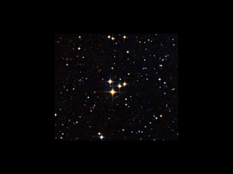 Messier 73 (NGC 6994): A Pattern of Four Stars Once Mired in&nbsp;Debate