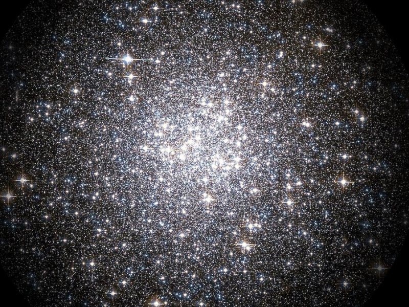 Messier 53 (NGC 5024): An Old, Bold Globular Cluster on the Outskirts of the Milky&nbsp;Way