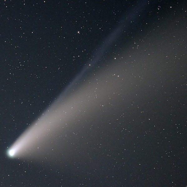 Comet Neowise (C/2020&nbsp;F3)