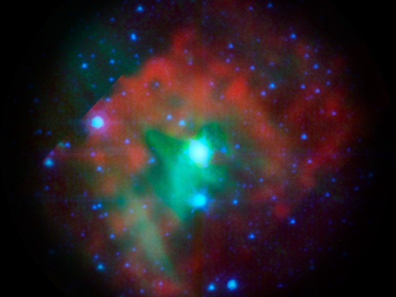 Delta Cephei: Astronomy’s Royal Gem Fit for a&nbsp;King