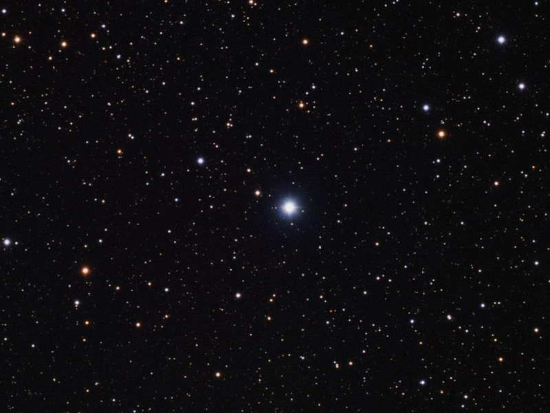 Sigma Cassiopeiae: The “Smalt” Blue&nbsp;Jewel