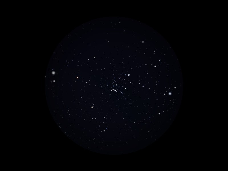 NGC 559 (Caldwell 8): A Small Flying V Cluster in&nbsp;Cassiopeia