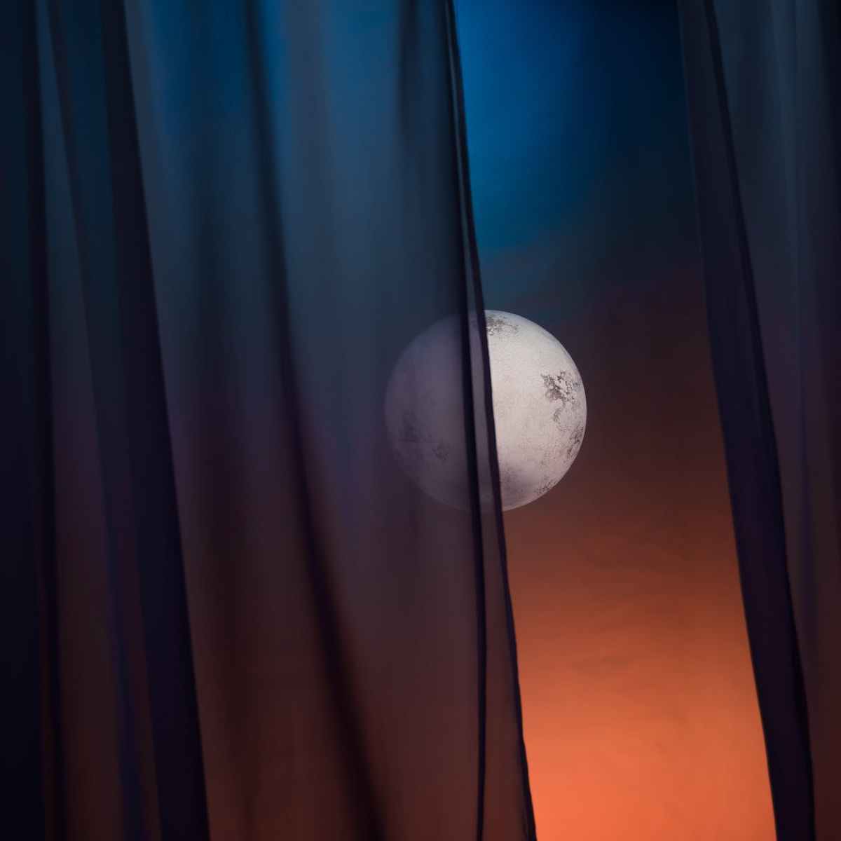 Through the Skylight