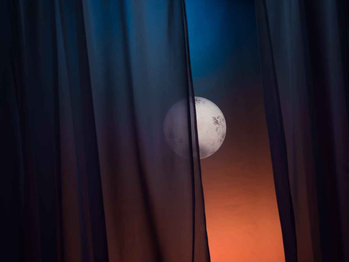 Through the Skylight