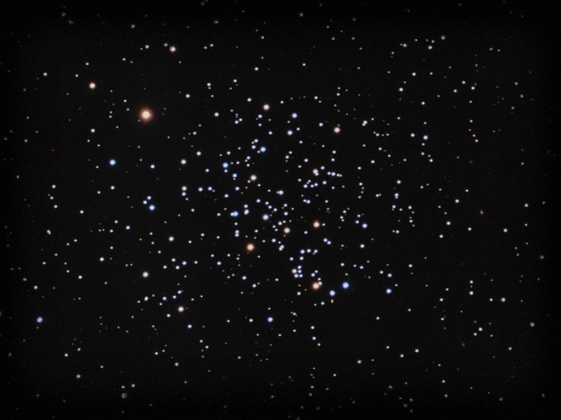 Messier 67 (NGC 2682): The Ancient King Cobra&nbsp;Cluster