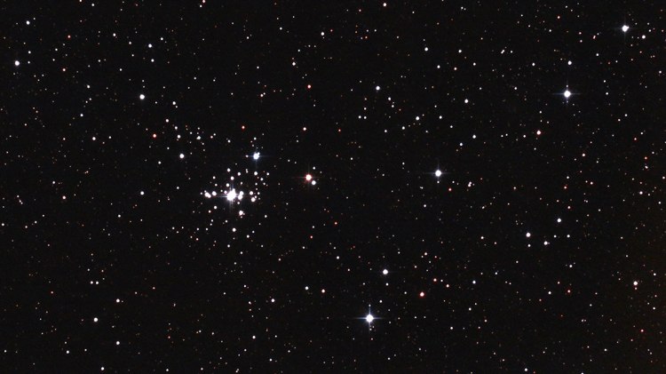 NGC 1502: A Rich Cluster Meets a Cascade of&nbsp;Stars