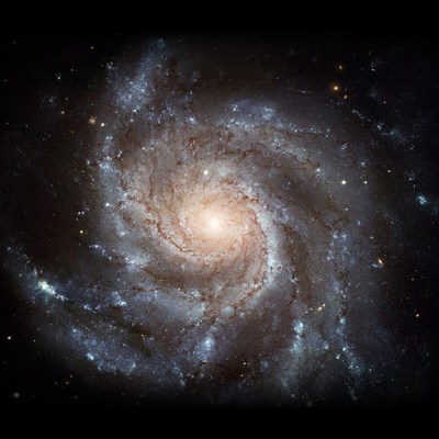 Messier 101: The Pinwheel Galaxy and Brilliant Supernova SN&nbsp;2023ixf