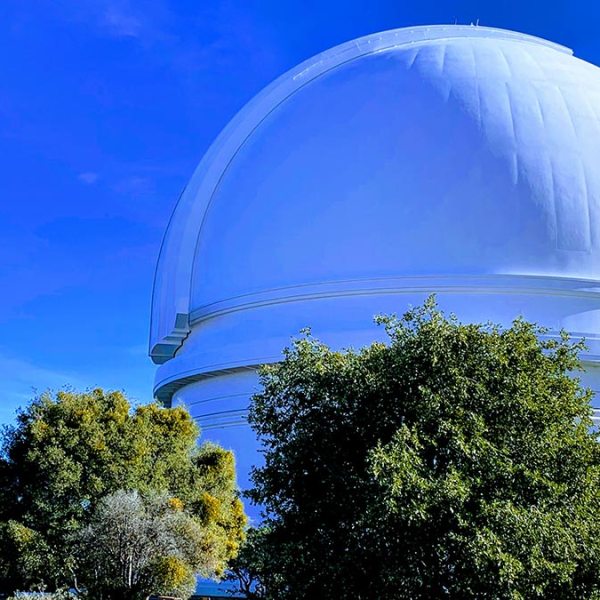 Palomar Observatory