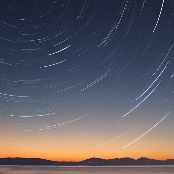 Tour a Colorful Palette of Summertime&nbsp;Stars