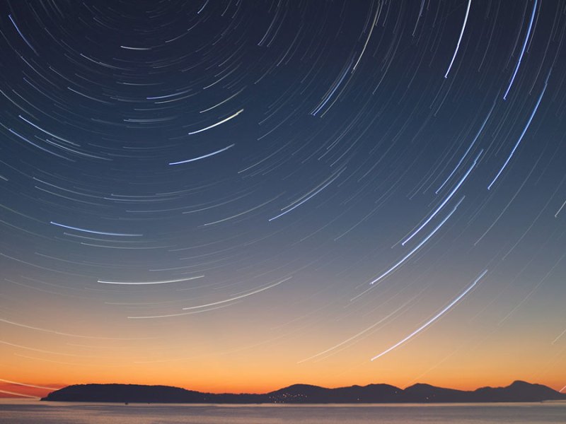 Tour a Colorful Palette of Summertime&nbsp;Stars