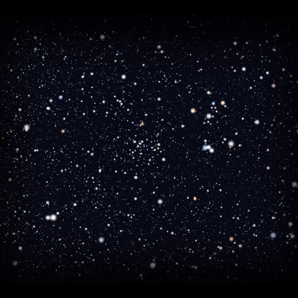 NGC 6811: A Smoke Ring of Stars in the Constellation&nbsp;Cygnus