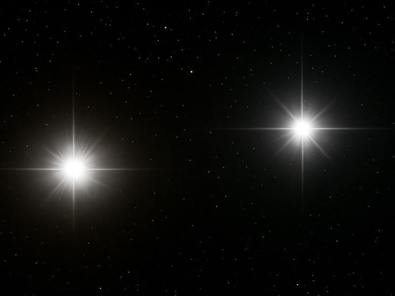 Zeta Aquarii (Struve 2909): A Tight Binary Near the Water Bearer’s&nbsp;Shoulder