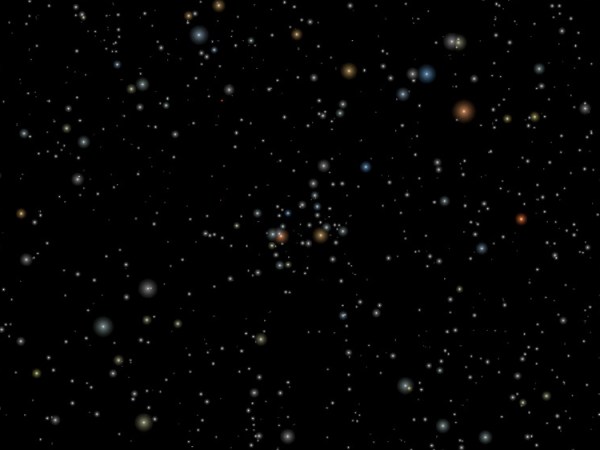 NGC 6709: An 8-Bit Game Character in Aquila’s Star&nbsp;Cluster