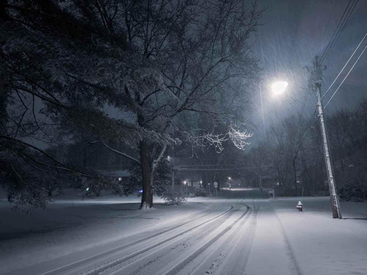 How a Denver Blizzard Inspired My Stargazing&nbsp;Journey