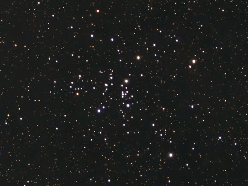 Messier 25 (IC 4725): A Scattered Jewel in&nbsp;Sagittarius