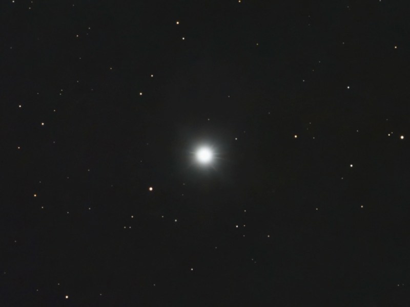 Fomalhaut: The Lonely Star of Autumn&nbsp;Skies