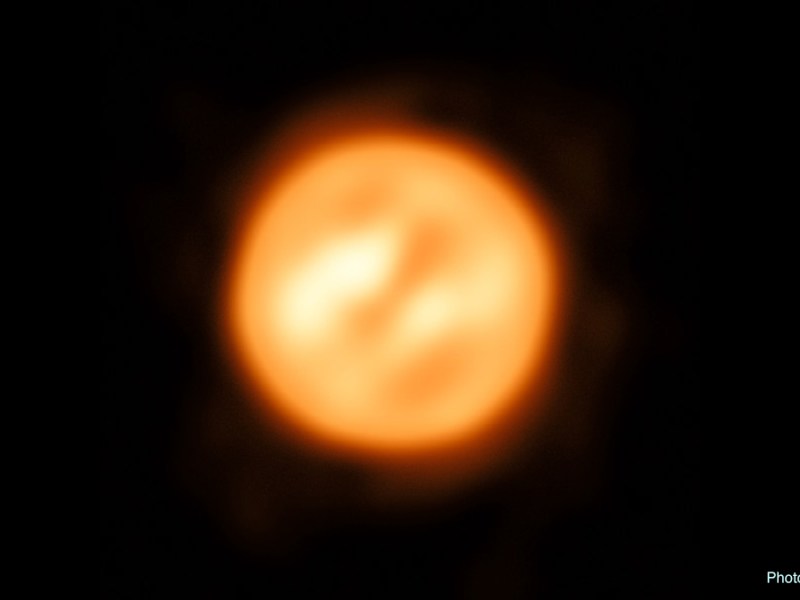 Antares: Across the&nbsp;Skylines