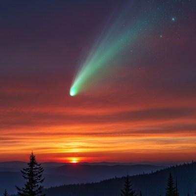 Viewing Comet C/2025 R2 SWAN in October&nbsp;Skies