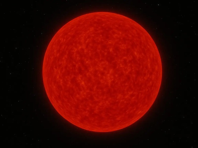 VV Cephei: The Colossal Supergiant of&nbsp;Cepheus