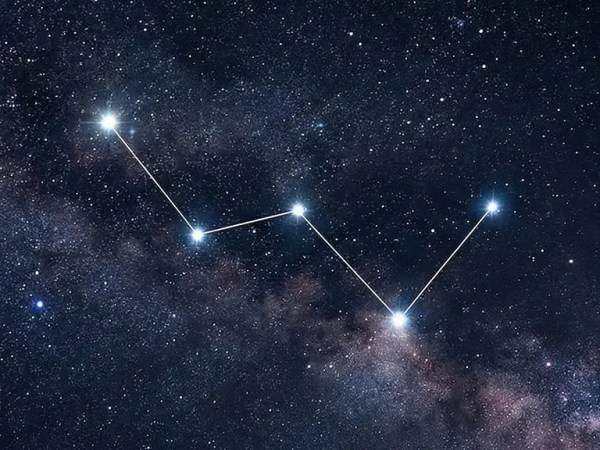 Navi: The Star Behind the Ghost of&nbsp;Cassiopeia