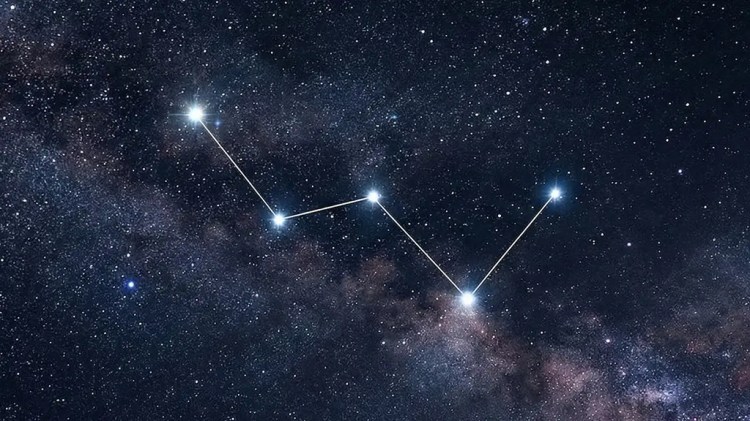 Navi: The Star Behind the Ghost of&nbsp;Cassiopeia