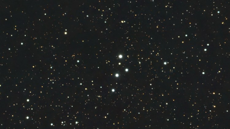 STT 461 in Cepheus: A Multiple Star System—or a Cosmic&nbsp;Illusion?