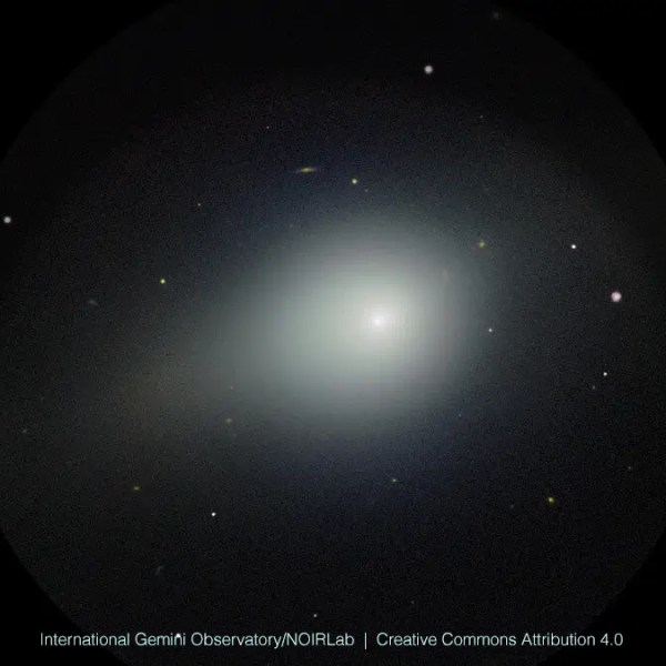 Comet 3I/ATLAS: Chasing an Interstellar Visitor at&nbsp;Christmas