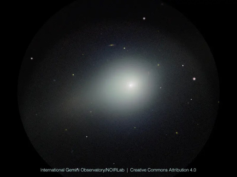 Comet 3I/ATLAS: Chasing an Interstellar Visitor at&nbsp;Christmas