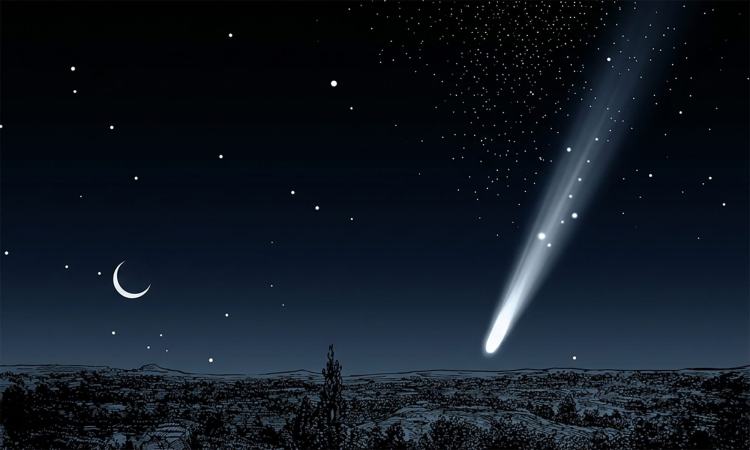 Shattered by the Sun: The Great Comet of&nbsp;1882